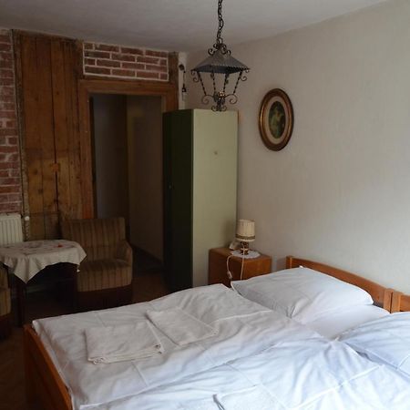 Altstadthotel Zum Goldenen Anker Lübeck Kültér fotó