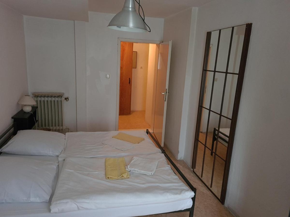 Altstadthotel Zum Goldenen Anker Lübeck Kültér fotó
